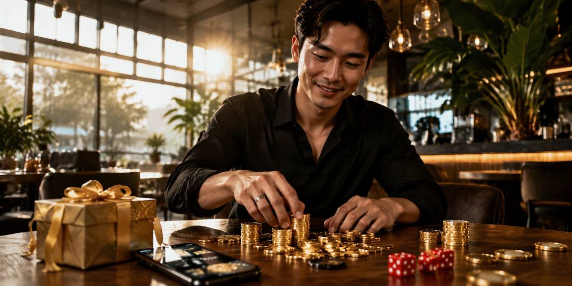 ta68 Những Gì Bạn Tìm Thấy Trong Rong Xanh Slot