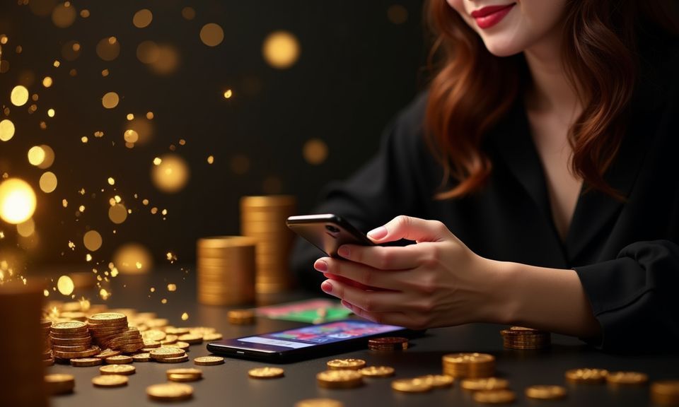ta68 Game Loto Viet tại ta68 hoạt động như thế nào
